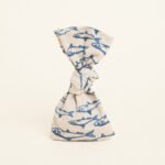 Beauty Home ΜΑΚΡΟΣΤΕΝΟ LARGE 12 x 38 cm  ΨΑΡΙΑ ΜΕ ΟΨΗ ΖΩΓΡΑΦΙΣΜΕΝΑ ΣΤΟ ΧΕΡΙ