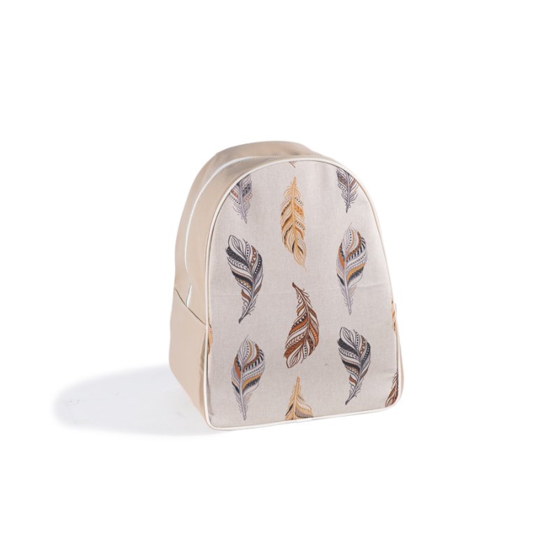 ae2152e5-de61-448d-bbd7-bef5119c73d3-3 Beauty Home BACKPACK ΠΟΥΠΟΥΛΑ BOHO 43x35x23cm - Image 1