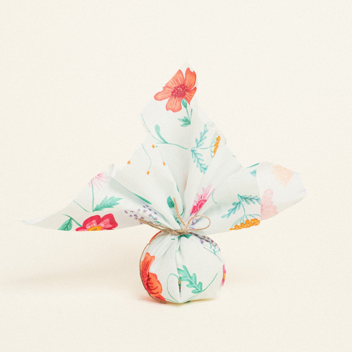 af7b770f-0f49-46dd-9e75-ff794e78b669 Beauty Home ΜΑΝΤΗΛΙ 27 x 27 cm ΠΟΠΛΙΝΑ ΛΟΥΛΟΥΔΙΑ - Image 1