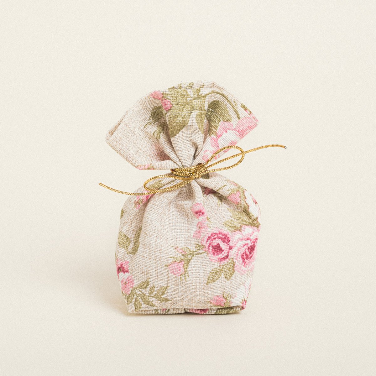 b061de93-1ea6-4671-bde8-414c0bcdc33b-3 Beauty Home ΠΟΥΓΚΙ ΜΕ ΒΑΣΗ 8 x 12 cm ΦΛΟΡΑΛ VINTAGE ΜΠΕΖ ΦΟΝΤΟ - Image 1