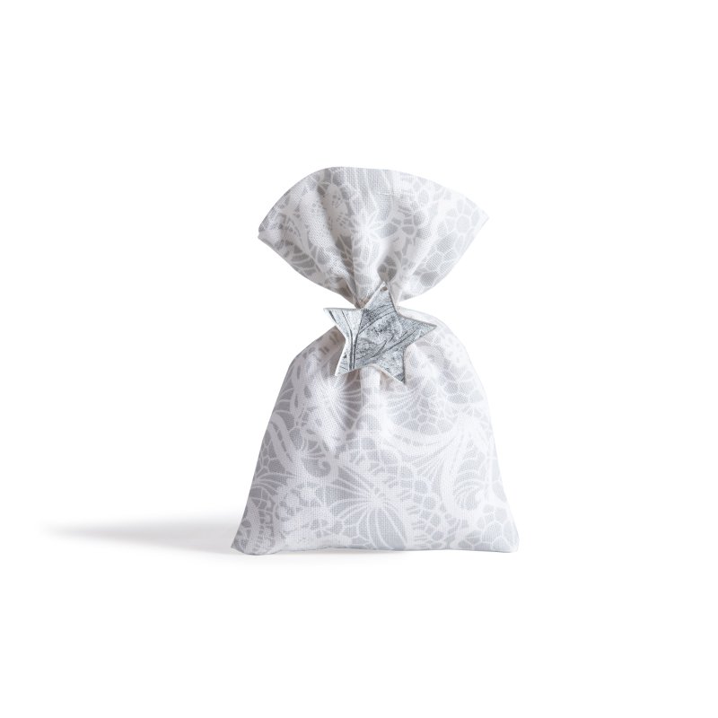 b2b5365e-0a95-4f53-a2f5-4b415e05a424-3 Beauty Home ΠΟΥΓΚΙ ΥΦΑΣΜΑΤΙΝΟ ΜΕ ΤΥΠΩΜΑ ΔΑΝΤΕΛΑ 12 x 17 cm - Image 1