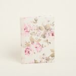 Beauty Home ΒΙΒΛΙΟ ΕΥΧΩΝ ΚΛΑΣΙΚΟ ΦΛΟΡΑΛ