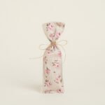 Beauty Home ΠΟΥΓΚΙ 6 x 19 cm ΜΙΝΙ ΦΛΟΡΑΛ ΜΠΕΖ