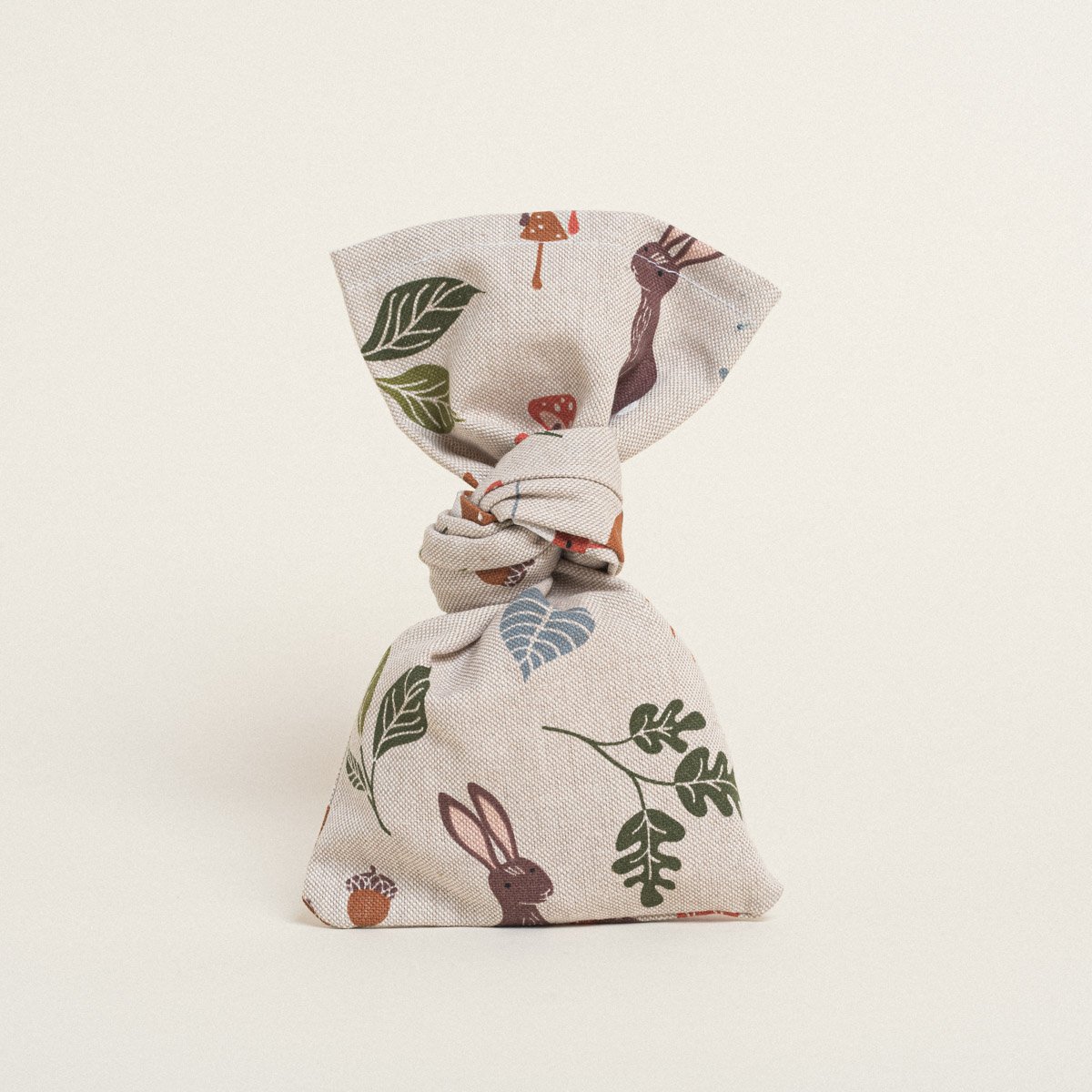 b7326170-0aac-4cb9-aaeb-4f77c941f781-3 Beauty Home ΜΑΚΡΟΣΤΕΝΟ LARGE 12 x 38 cm FOREST WOOD ANIMALS - Image 1