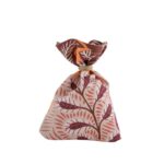 Beauty Home ΠΟΥΓΚΙ 12 x 17 cm BOTANIC ART