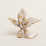 Beauty Home ΜΑΝΤΗΛΙ 27  x 27 cm ΜΙΚΡΑ ΛΕΜΟΝΙΑ