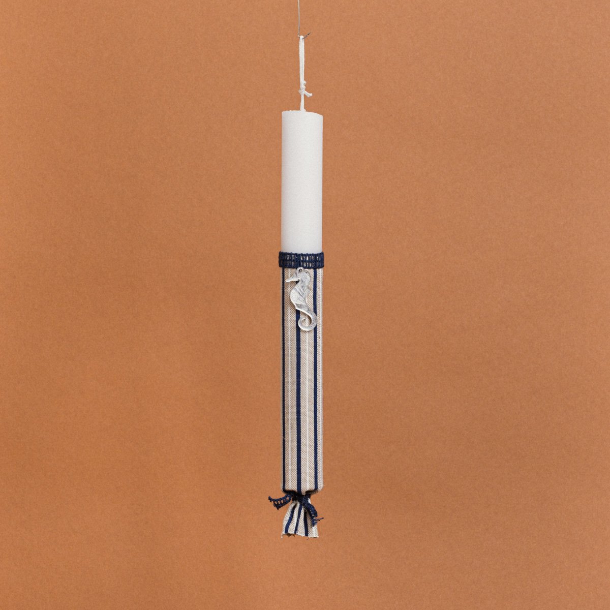 b8a834cf-cf20-44f4-a055-32fcb4a52d4c Beauty Home ΛΑΜΠΑΔΑ ΣΤΟΛΙΣΜΕΝΗ ΡΙΓΕ ΜΠΛΕ ΜΕ ΙΠΠΟΚΑΜΠΟ ΣΕ ΣΥΣΚΕΥΑΣΙΑ ΔΩΡΟΥ - Image 1