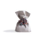 Beauty Home ΠΟΥΓΚΙ ΚΕΝΤΗΜΑ ΓΚΡΙ 12 x 17 cm