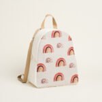 Beauty Home BACK PACK ΚΕΡΑΜΥΔΙ ΟΥΡΑΝΙΟ ΤΟΞΟ 43x35x23cm