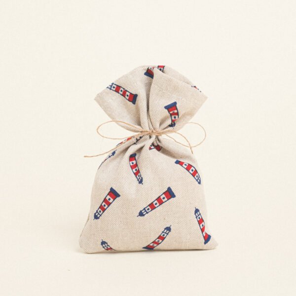 Beauty Home ΠΟΥΓΚΙ 12 x 17 cm ΜΙΚΡΟΙ ΦΑΡΟΙ