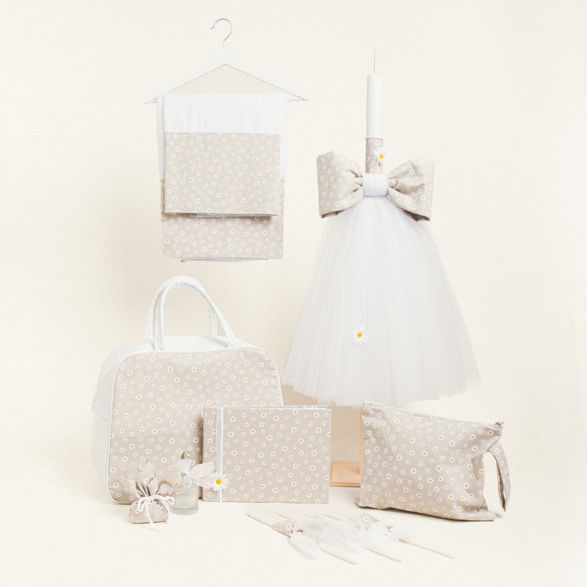 be73fa8b-0465-405b-abb2-65a2ab4eccf6 Beauty Home ΣΕΤ ΒΑΠΤΙΣΗΣ ΜΙΚΡΕΣ ΜΑΡΓΑΡΙΤΕΣ - Image 1