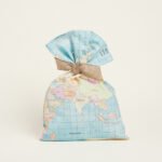 Beauty Home ΠΟΥΓΚΙ “L” 32 x 47 cm ΧΑΡΤΗΣ ΕΓΧΡΩΜΟΣ