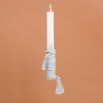 Beauty Home ΛΑΜΠΑΔΑ ΣΤΟΛΙΣΜΕΝΗ ΜΕ ΚΟΡΔΟΝΙ – ΠΟΥΠΟΥΛΟ ΣΕ ΣΥΣΚΕΥΑΣΙΑ ΔΩΡΟΥ