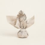 Beauty Home ΜΑΝΤΗΛΙ 27 x 27 cm ΧΑΡΤΗΣ VINTAGE