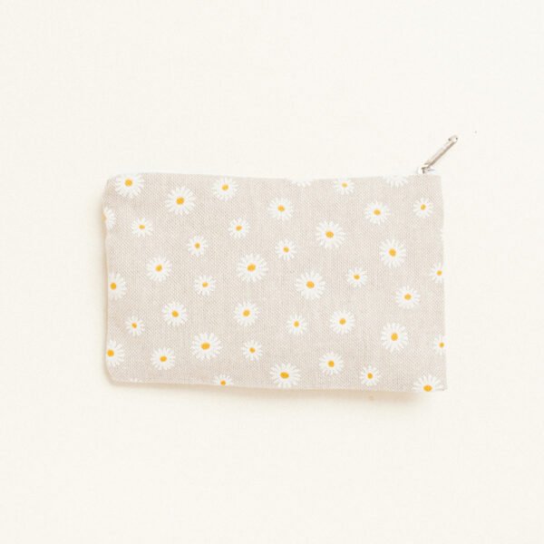 Beauty Home ΠΟΡΤΟΦΟΛΑΚΙ 9 x 16 cm ΜΙΚΡΕΣ ΜΑΡΓΑΡΙΤΕΣ