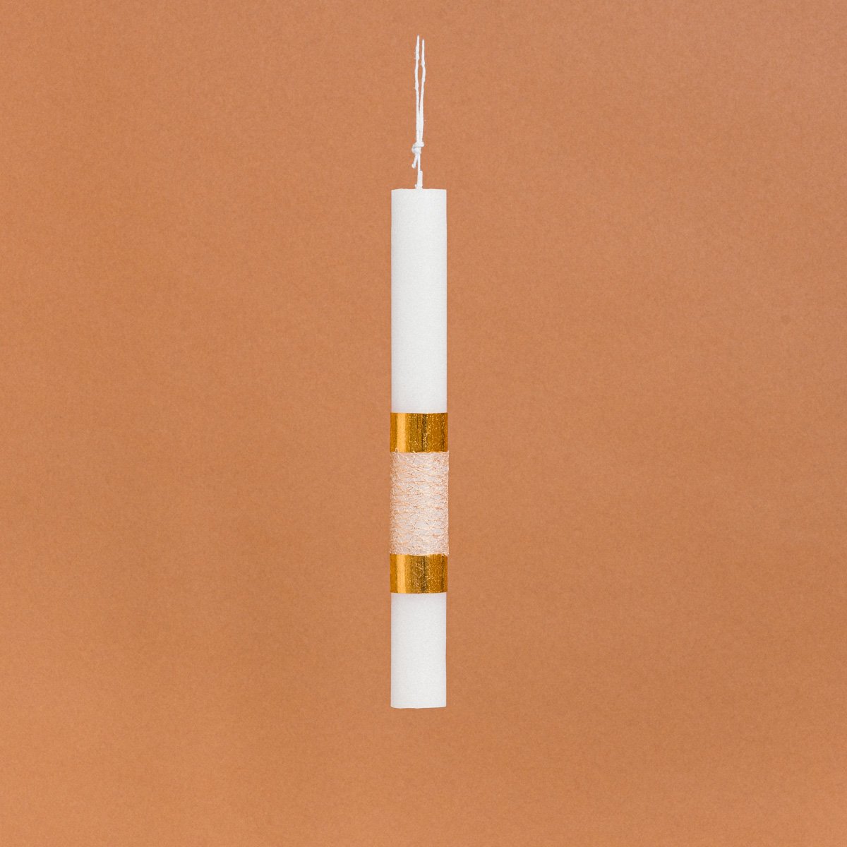 c1bdb77d-4535-4225-a3ea-7efa93718d9f Beauty Home ΛΑΜΠΑΔΑ ΣΤΟΛΙΣΜΕΝΗ ΧΡΥΣΗ ΜΕ ΜΠΕΖ ΚΟΡΔΕΛΑ ΣΕ ΣΥΣΚΕΥΑΣΙΑ ΔΩΡΟΥ - Image 1