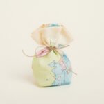 Beauty Home ΠΟΥΓΚΙ ΜΕ ΒΑΣΗ 8 x 12 cm ΧΑΡΤΗΣ ΕΓΧΡΩΜΟΣ