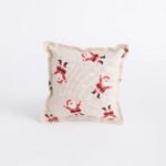 Beauty Home ΜΑΞΙΛΑΡΑΚΙ 10 x 10 cm ΜΙΝΙ ΑΓΙΟΣ ΒΑΣΙΛΗΣ