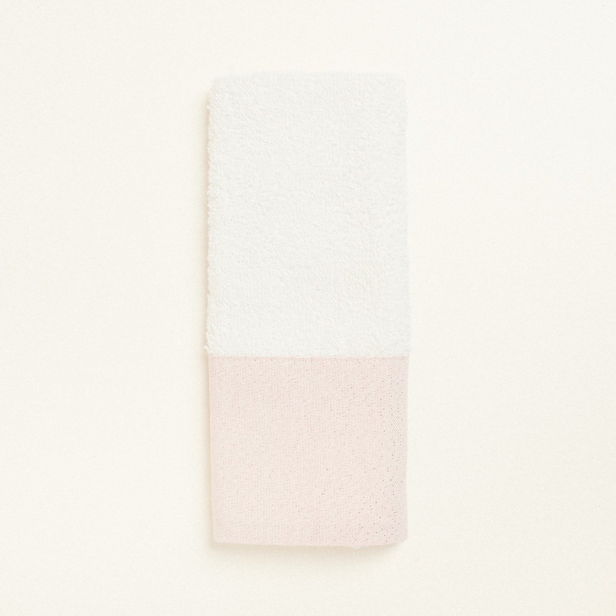 c43279c2-6501-48b2-ac57-966161caf567 Beauty Home ΠΕΤΣΕΤΑ 30 x 50 cm ΡΟΖ ΧΡΥΣΟ LUREX - Image 1