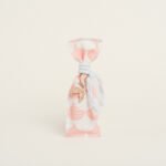 Beauty Home ΠΟΥΓΚΙ ΜΑΚΡΟΣΤΕΝΟ ΓΟΡΓΟΝΕ ΣΟΜΩΝ 6 x 19 cm