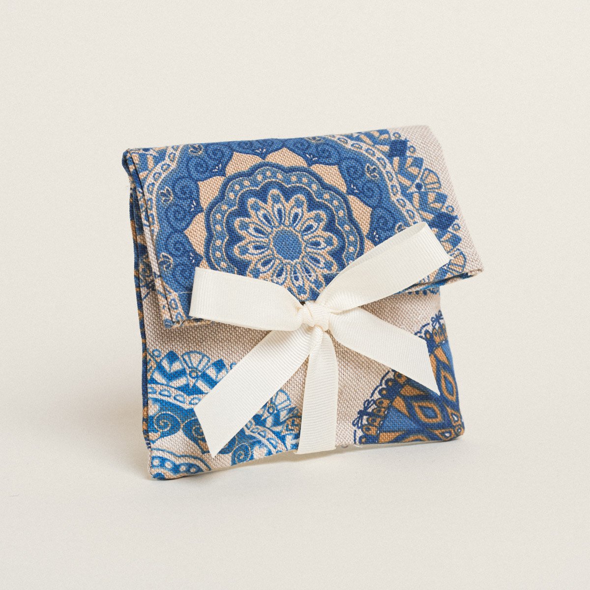 c6f942fa-a722-437e-9a22-8ed692b2f009-3 Beauty Home ΠΟΥΓΚΙ ΜΕ ΚΟΡΔΕΛΑ 12 x 17 cm ΜΠΛΕ ΜΑΝΤΑΛΑ - Image 1