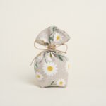 Beauty Home ΠΟΥΓΚΙ ΜΕ ΒΑΣΗ 8 x 12 cm  ΜΑΡΓΑΡΙΤΕΣ