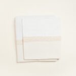 Beauty Home ΛΑΔΟΠΑΝΟ ΕΚΡΟΥ ΜΕ ΕΚΡΟΥ ΔΑΝΤΕΛΑ