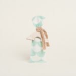 Beauty Home ΠΟΥΓΚΙ ΜΑΚΡΟΣΤΕΝΟ 6 x 19 cm