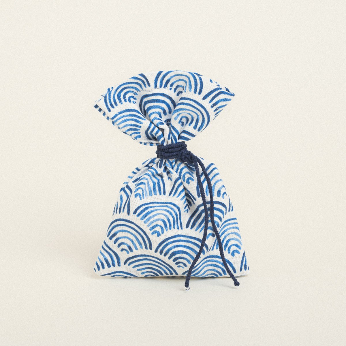 cdcf461c-aae0-43ed-83fb-70b1ca4a2eaf-3 Beauty Home ΠΟΥΓΚΙ 12 x 17 cm ΜΠΛΕ ΚΥΜΑΤΑ - Image 1