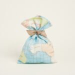 Beauty Home ΠΟΥΓΚΙ “M” 26 x 37 cm ΧΑΡΤΗΣ ΕΓΧΡΩΜΟΣ