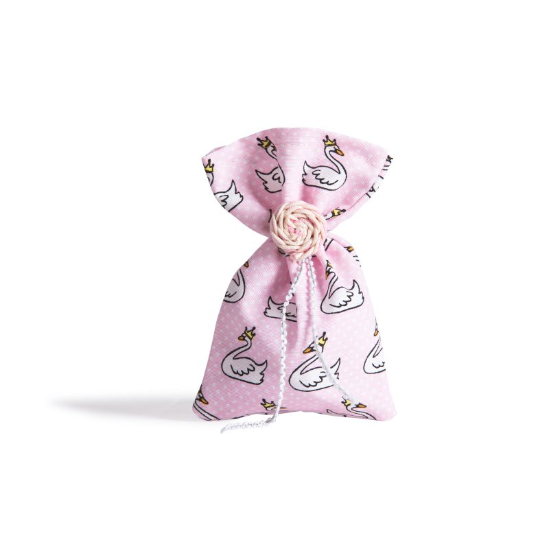 d0855dd5-1d13-4618-8293-3905cc752e0f-3 Beauty Home ΠΟΥΓΚΙ ΥΦΑΣΜΑΤΙΝΟ ΚΥΚΝΟΣ ΜΕ ΚΟΡΩΝΑ 12 x 17 cm - Image 1