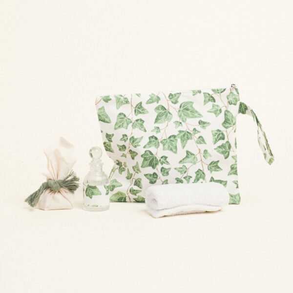 Beauty Home ΝΕΣΕΣΕΡ ΛΑΔΟΣΕΤ ΚΙΣΣΟΣ ΜΕ ΟΨΗ ΑΚΟΥΑΡΕΛΑΣ