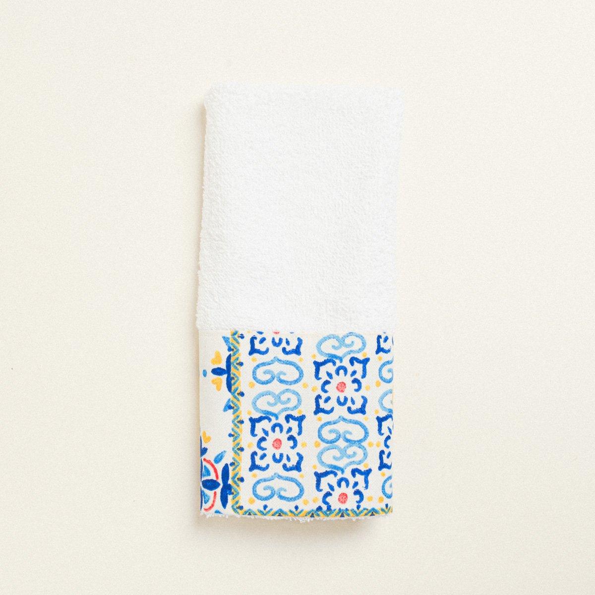 d2195776-deb2-404b-8c1d-8bb2c27fbe2e Beauty Home ΠΕΤΣΕΤΑ 30 x 50 cm ΑΖΟΥΛΕΖΟΥ - Image 1