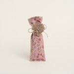 Beauty Home ΠΟΥΓΚΙ 6 x 19 cm ΣΑΠΙΟ ΜΗΛΟ ΦΛΟΡΑΛ