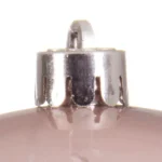 Beauty Home ΑΘΡΑΥΣΤΗ ΜΠΑΛΑ ΣΑΠΙΟ ΜΗΛΟ 25 cm - Image 3