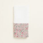 Beauty Home ΠΕΤΣΕΤΑ 30 x 50 cm ΡΟΖ ΜΑΡΓΑΡΙΤΕΣ