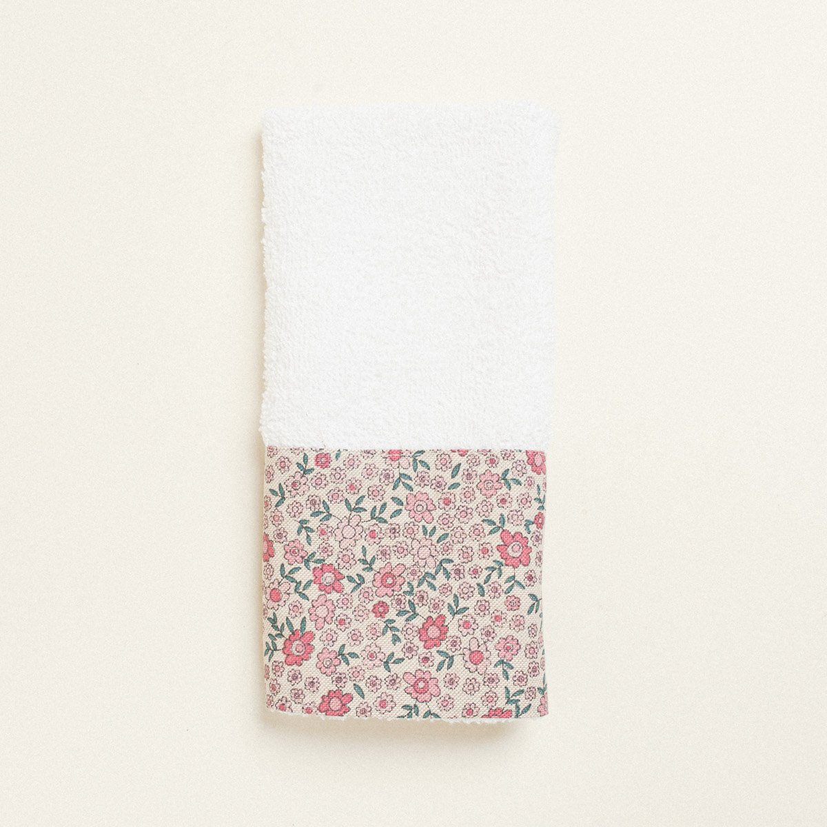 d306f1e3-84bb-48b3-9b06-b7db1708da85 Beauty Home ΠΕΤΣΕΤΑ 30 x 50 cm ΡΟΖ ΜΑΡΓΑΡΙΤΕΣ - Image 1