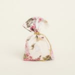 Beauty Home ΠΟΥΓΚΙ 12 x 17 cm ΦΛΟΡΑΛ VINTAGE