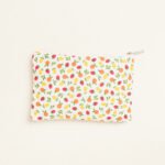 Beauty Home ΠΟΡΤΟΦΟΛΑΚΙ 9 x 16 cm ΜΙΝΙ ΦΡΟΥΤΑ MIX