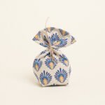 Beauty Home ΠΟΥΓΚΙ ΜΕ ΒΑΣΗ 8 x 12 cm GRAPHIC ΠΑΓΩΝΙ