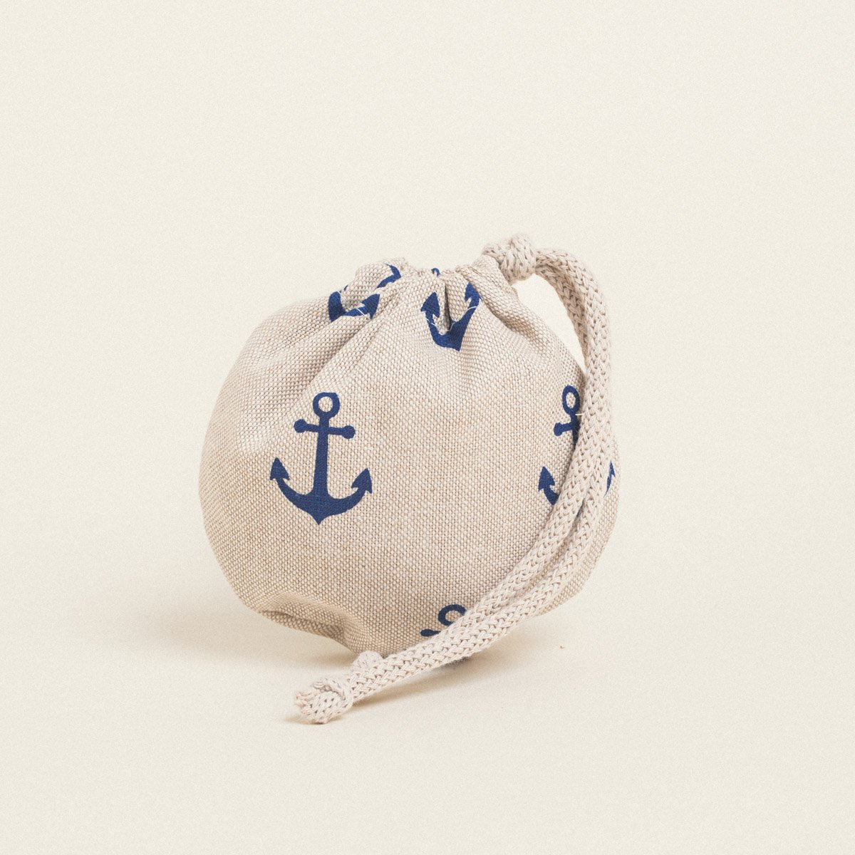 d804b376-2d67-4957-975a-8fd4d93e3cb1-3 Beauty Home ΠΟΥΓΚΙ ΟΒΑΛ ΜΕ ΚΟΡΔΟΝΙ 13 x 14 cm ΑΓΚΥΡΕΣ - Image 1