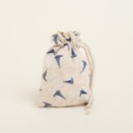 Beauty Home ΠΟΥΓΚΙ ΜΕ ΚΟΡΔΟΝΙ 12 x 17 cm  ΜΙΝΙ ΙΣΤΙΟΦΟΡΑ