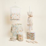 Beauty Home ΣΕΤ ΒΑΠΤΙΣΗΣ ΠΟΠΛΙΝΑ ΖΩΑ ΤΗΣ ΖΟΥΓΚΛΑΣ