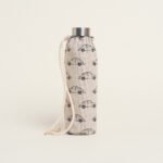 Beauty Home ΘΗΚΗ ΓΙΑ ΜΠΟΥΚΑΛΙ ΜΕ ΚΟΡΔΟΝΙ 22 x 12 cm ΚΛΑΣΙΚΟ ΑΥΤΟΚΙΝΗΤΟ