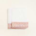 Beauty Home ΛΑΔΟΠΑΝΟ BOHO ΔΑΝΤΕΛΑ 2 ΜΑΤΙΑ ΚΙΤΡΙΝΟ