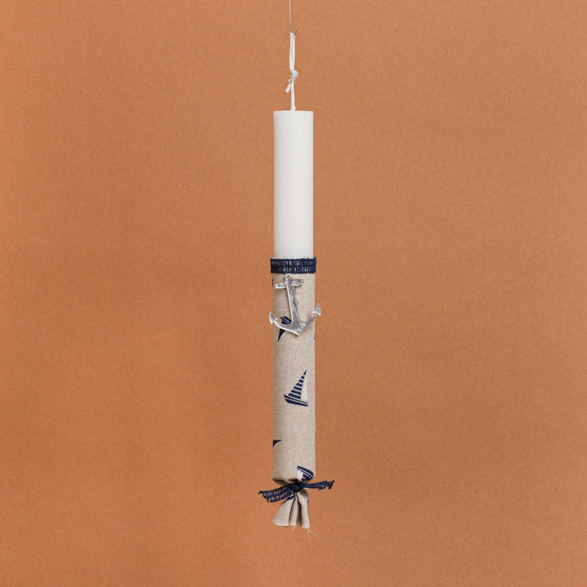 def5d3c5-6457-4f26-9f3b-602c85f54174 Beauty Home ΛΑΜΠΑΔΑ ΣΤΟΛΙΣΜΕΝΗ ΜΙΝΙ ΙΣΤΙΟΦΟΡΑ ΜΕ ΑΓΚΥΡΑ ΣΕ ΣΥΣΚΕΥΑΣΙΑ ΔΩΡΟΥ - Image 1