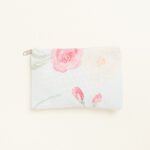 Beauty Home ΠΟΡΤΟΦΟΛΑΚΙ 9 x 16 cm ΤΡΙΑΝΤΑΦΥΛΛΑ ΓΑΛΑΖΙΟ ΦΟΝΤΟ