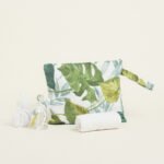 Beauty Home ΝΕΣΕΣΕΡ ΛΑΔΟΣΕΤ  ΤΡΟΠΙΚΑ ΦΥΛΛΑ