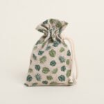 Beauty Home ΠΟΥΓΚΙ ΜΕ ΚΟΡΔΟΝΙ 12 x 17 cm ΜΙΚΡΑ ΜΟΝΣΤΕΡΑ