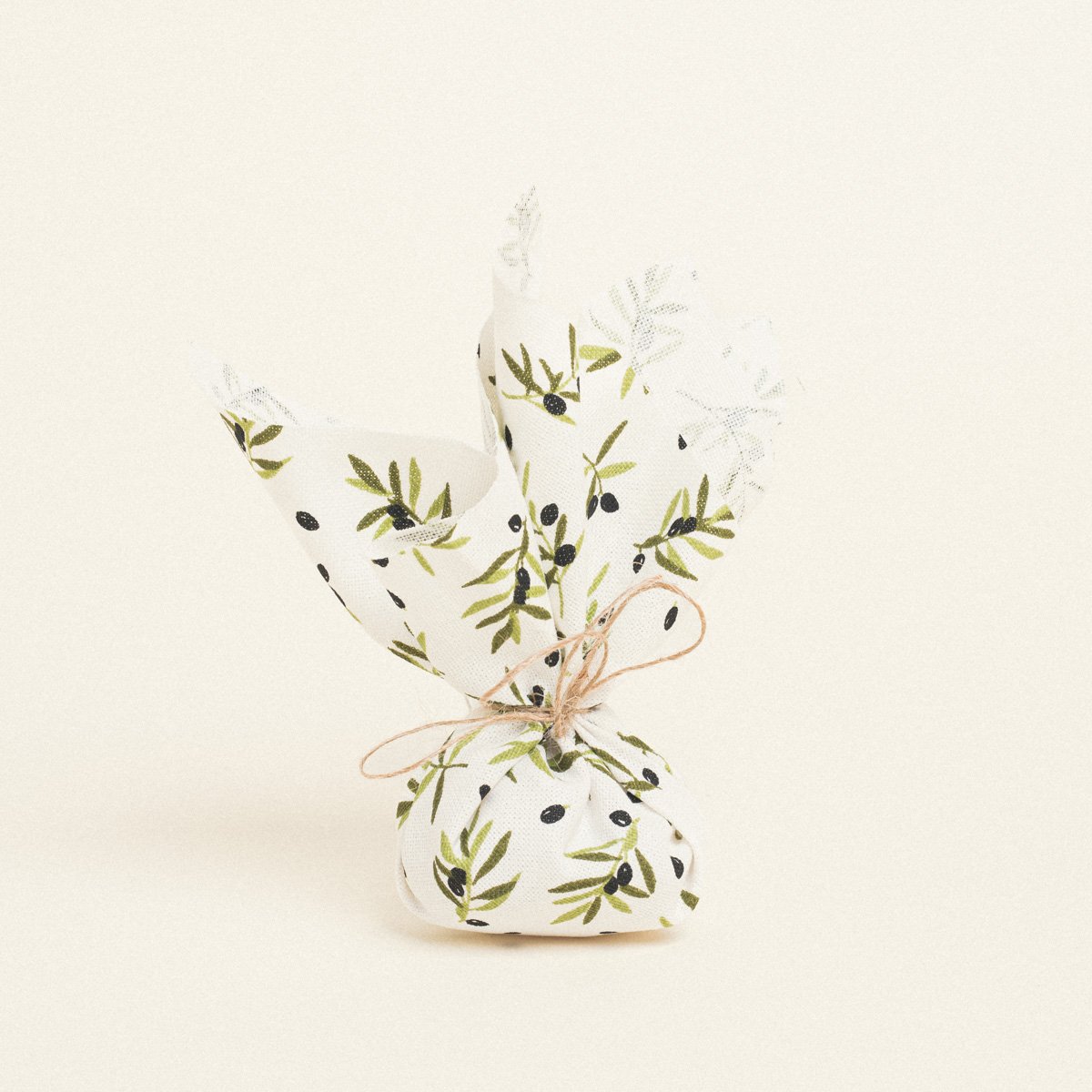 dfd10d18-a1f7-423f-9f24-7b945d1c4950 Beauty Home ΜΑΝΤΗΛΙ 27 x 27 cm ΜΙΚΡΕΣ ΕΛΙΕΣ ΛΕΥΚΟ ΦΟΝΤΟ 140 CM - Image 1